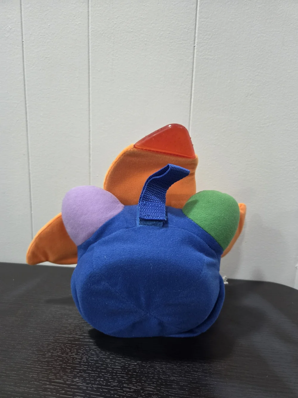 Neurosmith/Small World Toys Sunshine Symphony Developmental Infant Musical Plush